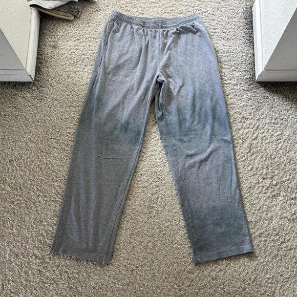 Los Angeles Apparel Sweatpants Gray - Picture 1 of 2